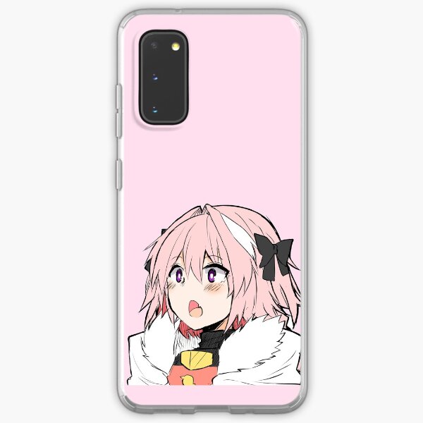 Astolfo Samsung Galaxy Soft Case