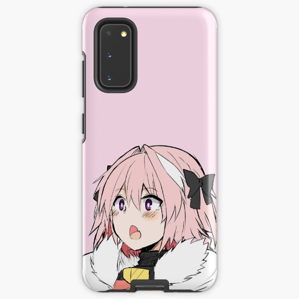 Astolfo Samsung Galaxy Tough Case