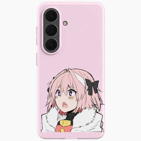 Astolfo Samsung Galaxy Soft Case