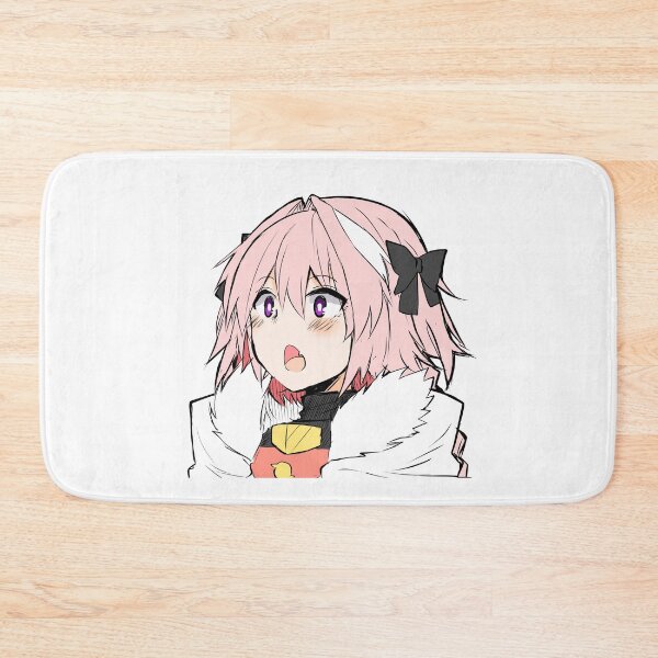 Item preview, Astolfo designed and sold by Zyro599.