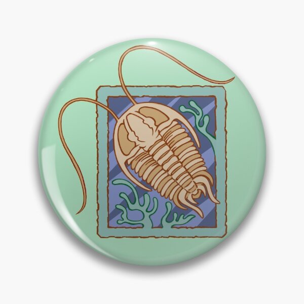 Item preview, Trilobite designed and sold by retromancy.