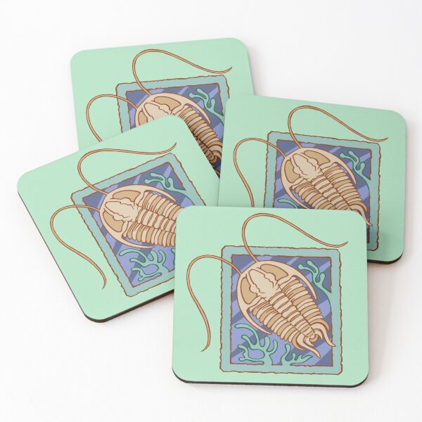 Item preview, Trilobite designed and sold by retromancy.
