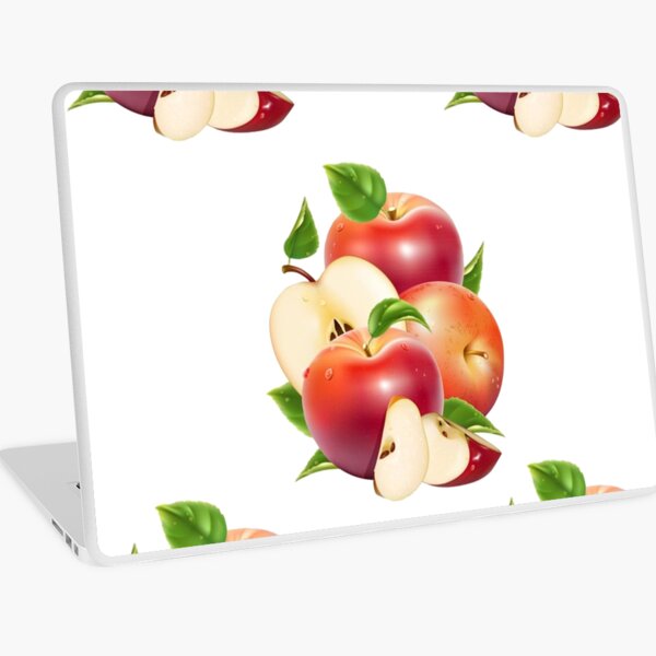 Apple Laptop Skin