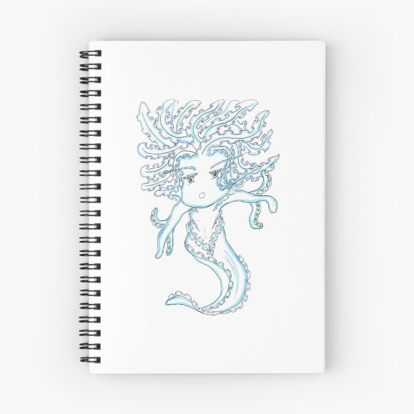 Item preview, Chibi Cerulean designed and sold by LetZoeSpoilYou.