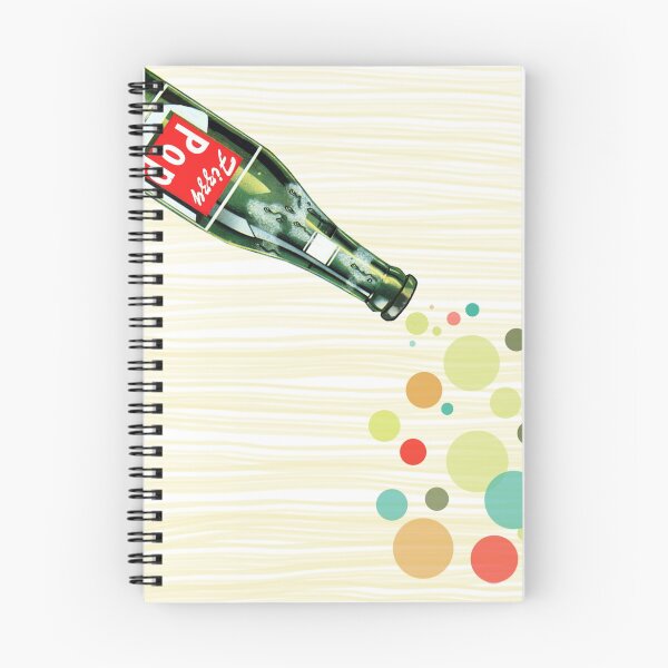 Item preview, Fizzy Pop Art designed and sold by OldSoulRetro.