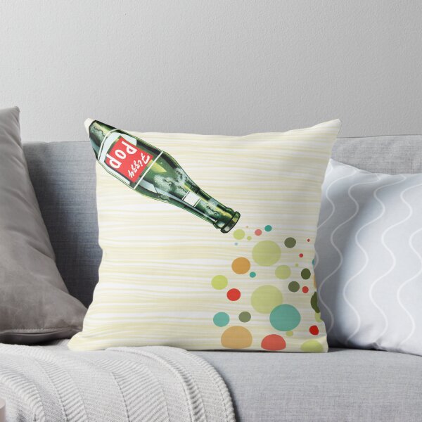 Item preview, Fizzy Pop Art designed and sold by OldSoulRetro.