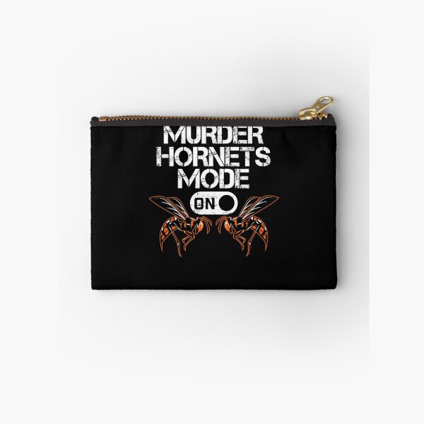 Item preview, Murder Hornets Mode On designed and sold by jonawillian.