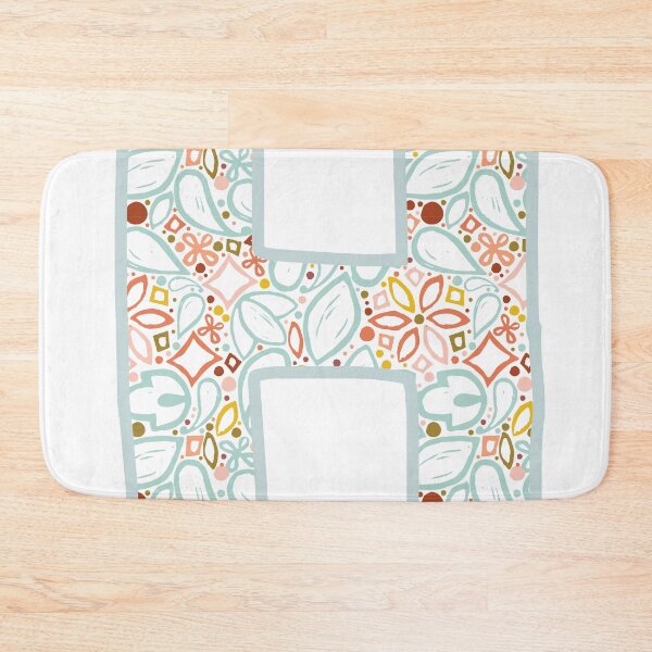 Item preview, Letter H - Monogram designed and sold by emporiumjulium.