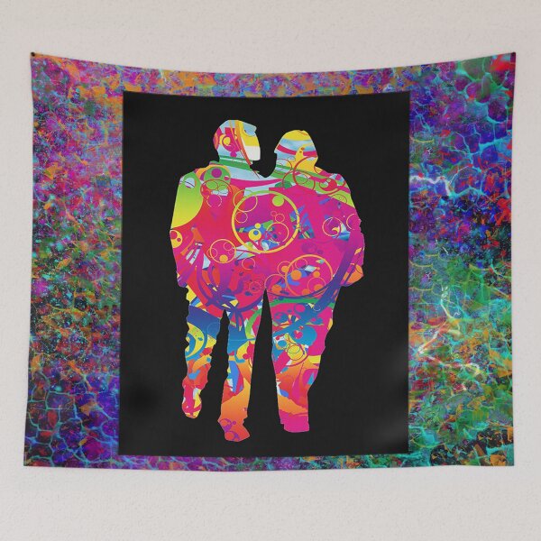 Item preview, Togetherness designed and sold by Icarusismart.