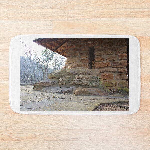 Item preview, Stone Building designed and sold by GymWiller.