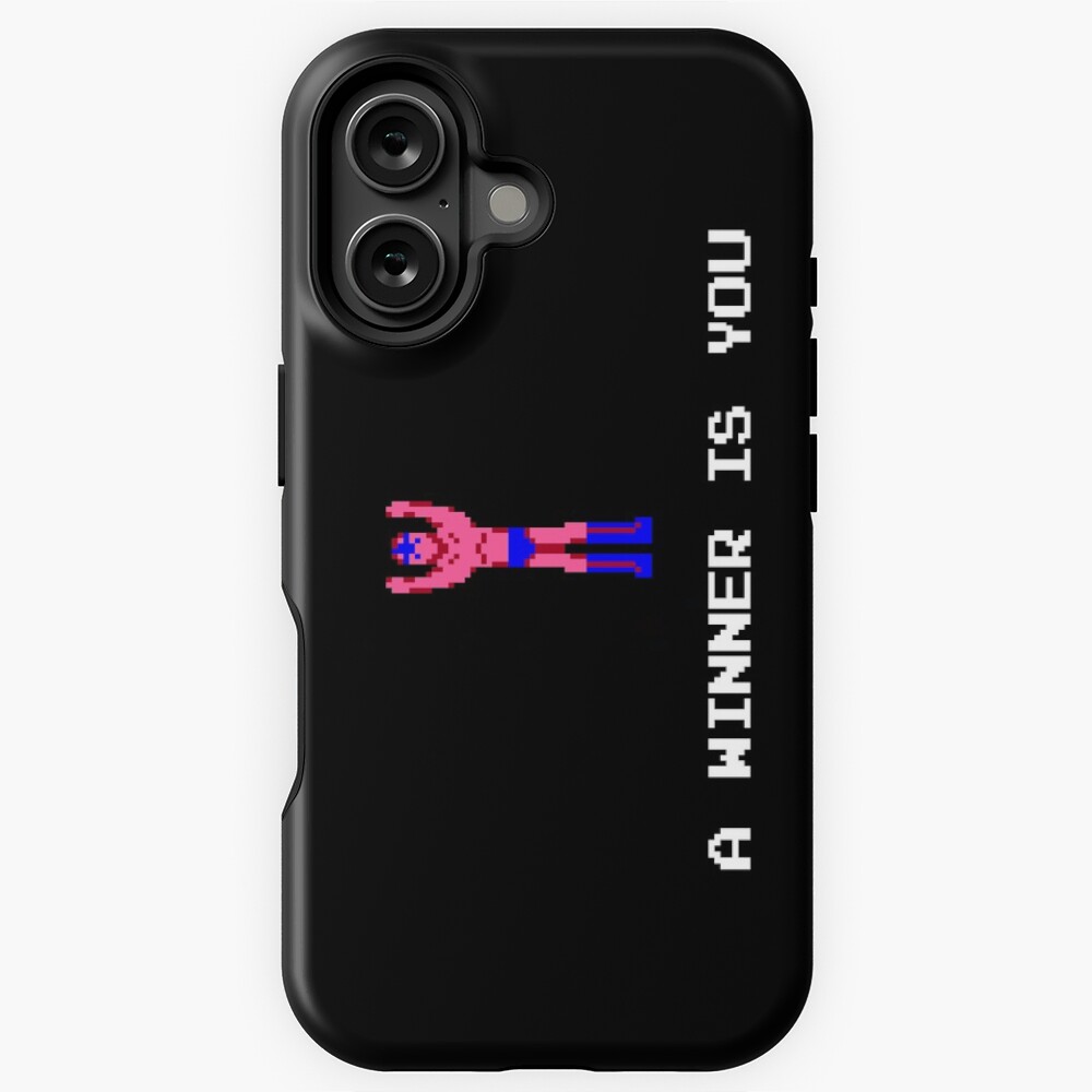 Item preview, iPhone Magsafe Tough Case designed and sold by pixelskaya.