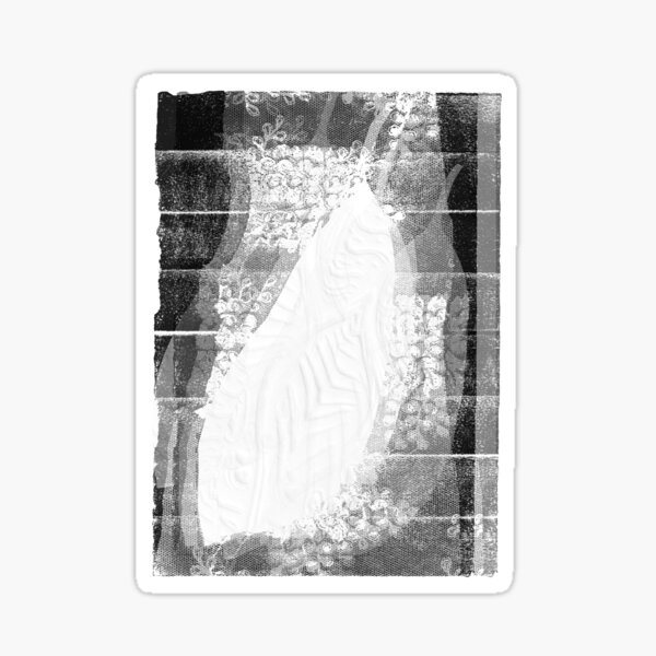 Transit Memory 1 Sticker