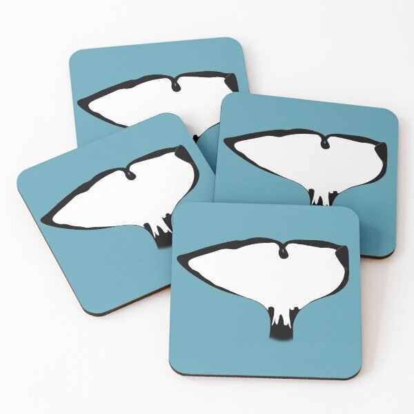 Item preview, Orca Fluke - Tilikum designed and sold by finsandflukes.