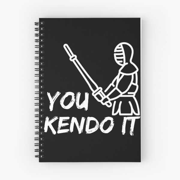 Item preview, You Kendo It designed and sold by catchyphase.