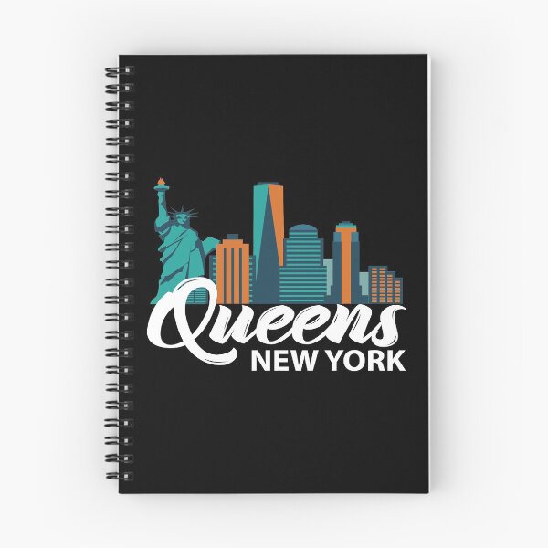 Item preview, Queens New York designed and sold by QueensNewYork.