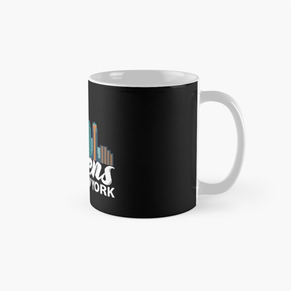 Item preview, Queens New York designed and sold by QueensNewYork.
