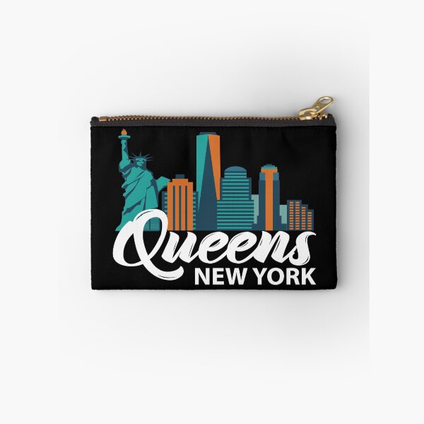Item preview, Queens New York designed and sold by QueensNewYork.