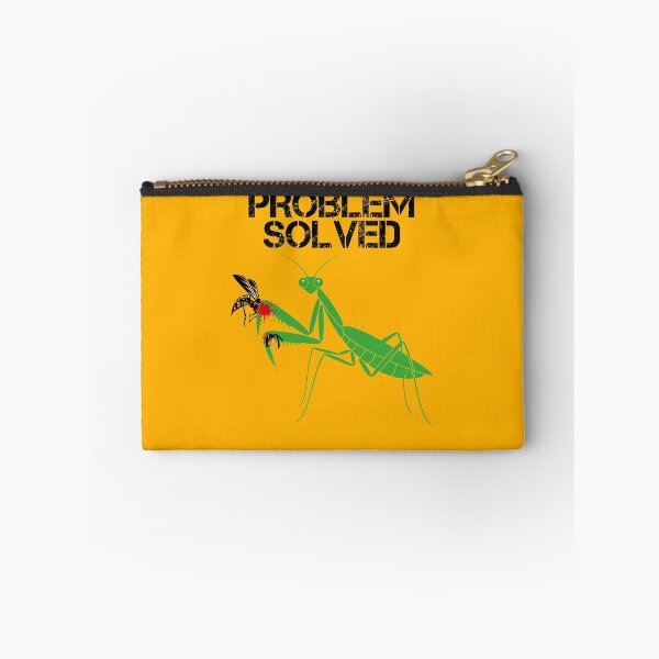 Item preview, Problem Solved Murder Hornets designed and sold by jonawillian.