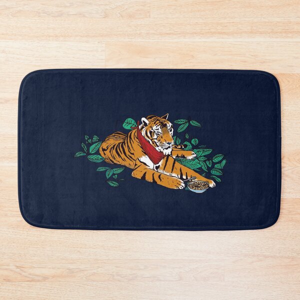 Item preview, Antoine's Midnight Snack designed and sold by Thomas Orrow.