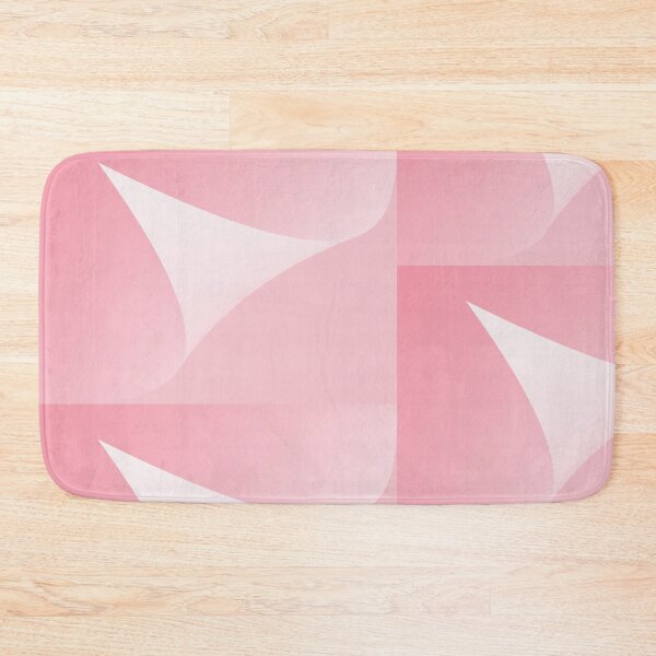 Item preview, Pink abstract graphic background designed and sold by Momixzaaa.