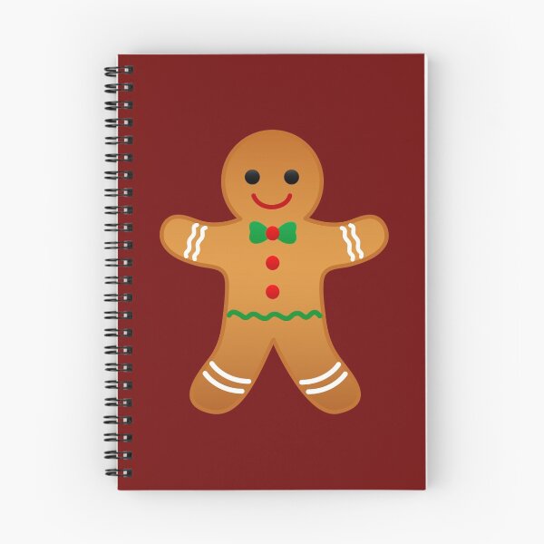 Item preview, Ginger Bread Man designed and sold by Winkham.