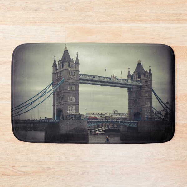 Item preview, Towering over the Thames designed and sold by Enzwell.