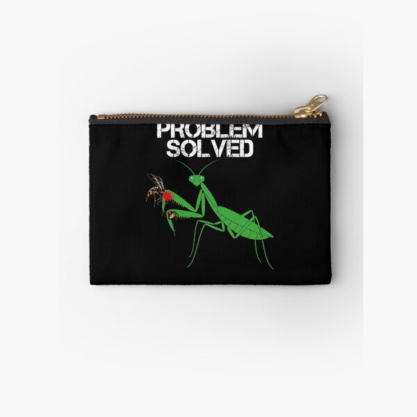 Item preview, Problem Solved Murder Hornets designed and sold by jonawillian.
