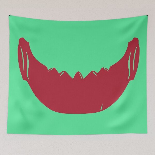 Item preview, The Jaw! designed and sold by 77studios.