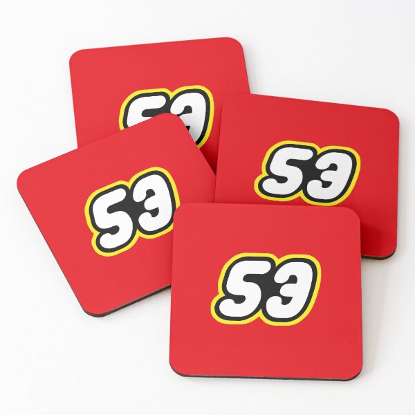 Item preview, 53 - retro plastic bricks for birthday gift  designed and sold by Urosek.