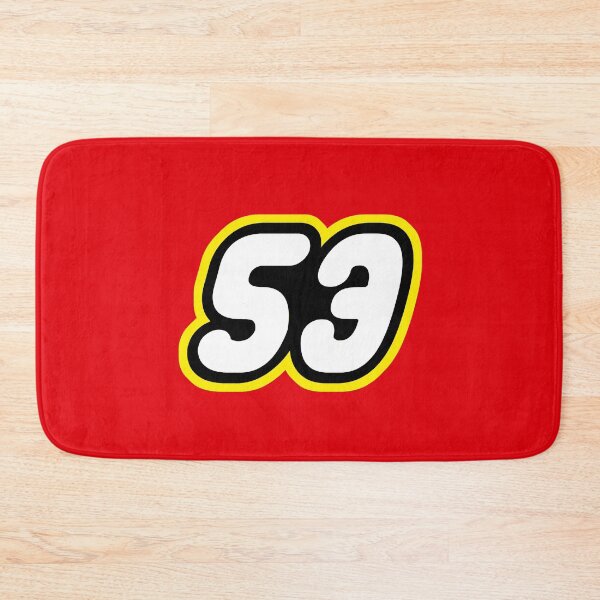 Item preview, 53 - retro plastic bricks for birthday gift  designed and sold by Urosek.