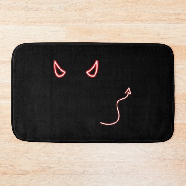 Item preview, The Devilish Girl - Demon Girl designed and sold by shop4fun.