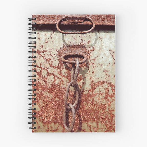Item preview, Rusty  designed and sold by Alexandra Lavizzari.