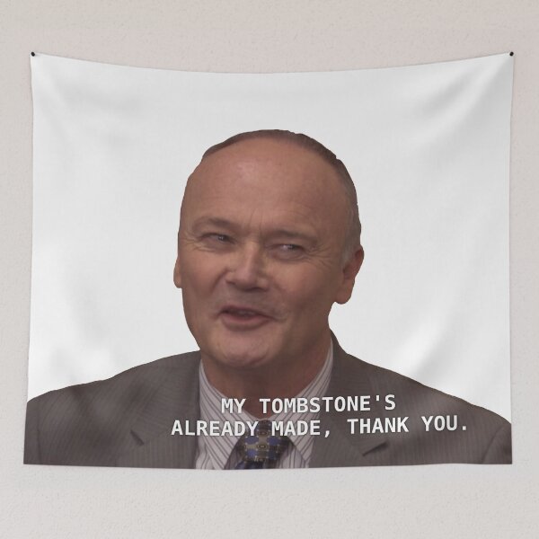 Item preview, tombstone designed and sold by maves.
