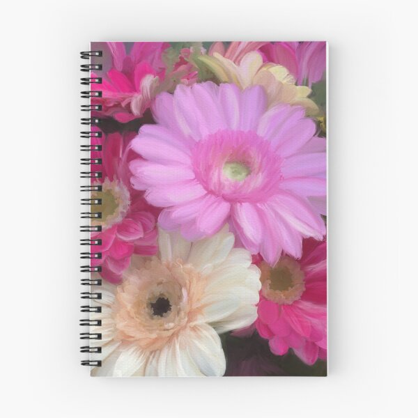 Item preview, Mother’s Day Flowers designed and sold by Daizi Rae.