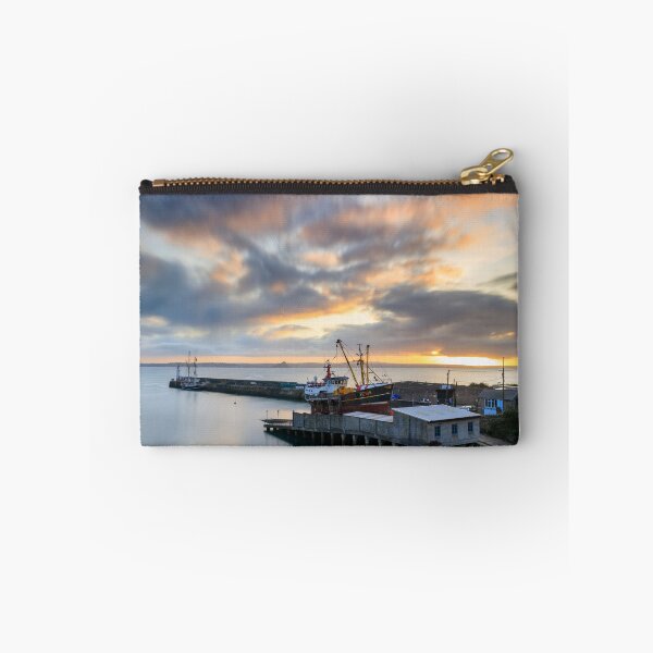 Item preview, Sunrise at Newlyn designed and sold by bitm2007.