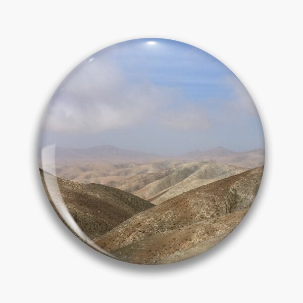 Item preview, Fuerteventura - Montañas Betancuria designed and sold by Einohrkater.