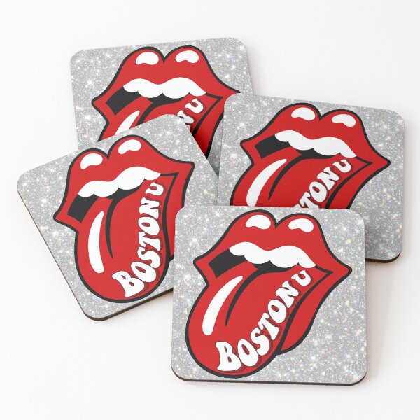 Item preview, bostn lips designed and sold by Designed By Rachel.
