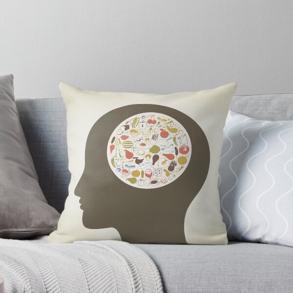 Item preview, Head food4 designed and sold by Aleksander1.