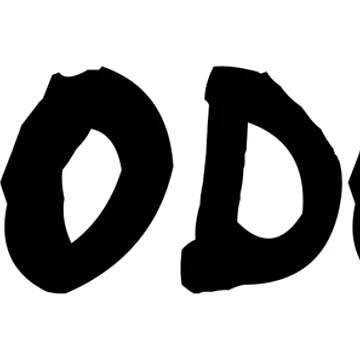 Artwork thumbnail, Hoodoo Word Lettering Design by Urban-Lettering