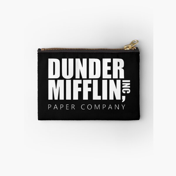 Item preview, Dunder Mifflin, Inc. designed and sold by Jennifer Adair.