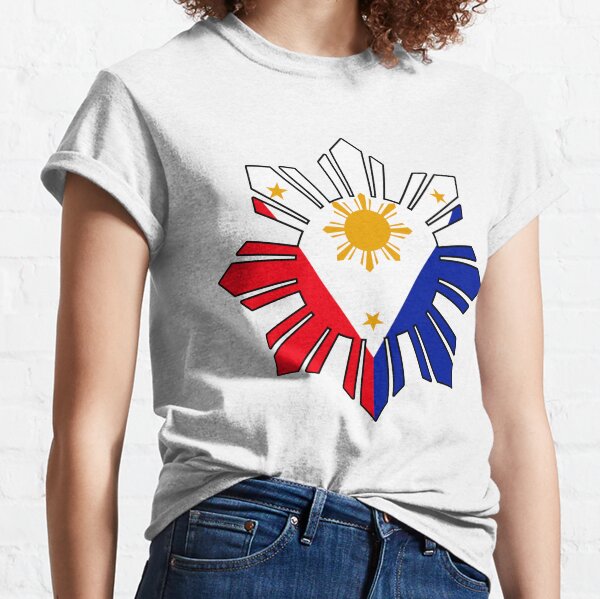 T shirt outlet for sale philippines