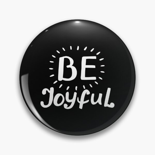 Item preview, Be Joyful designed and sold by GraceUponGrace.