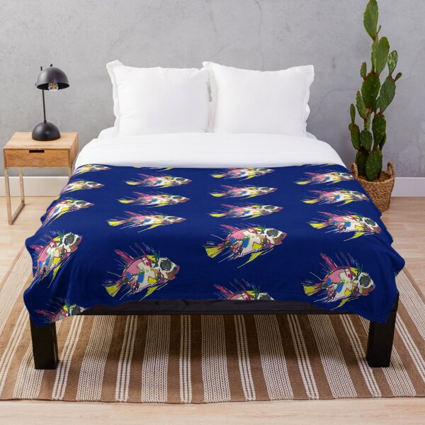 Item preview, Rainbowfish designed and sold by Refletsirises.