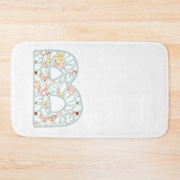 Item preview, Letter B designed and sold by emporiumjulium.