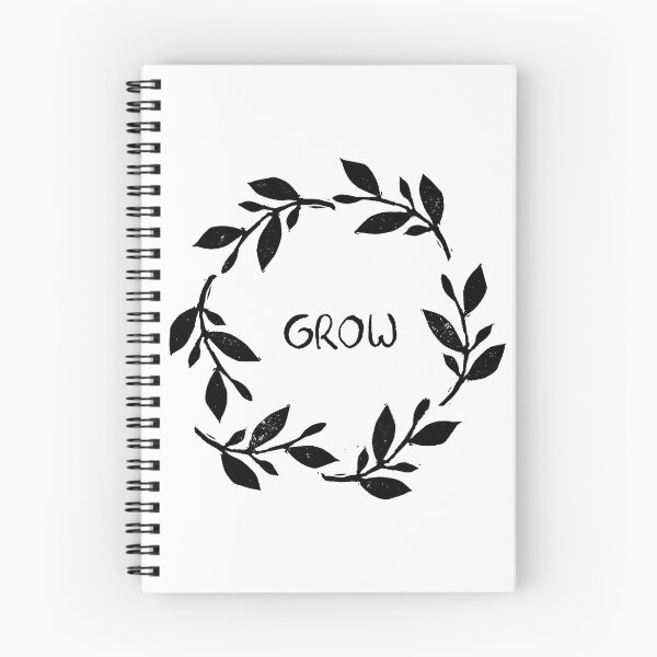 Item preview, Crecer, desarrollarse, florecer, florecer ... designed and sold by emporiumjulium.