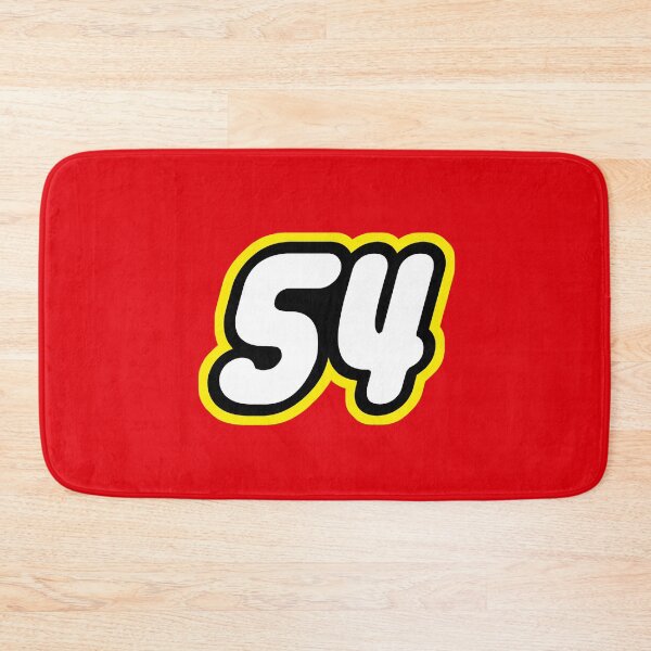 Item preview, 54 - retro plastic bricks for birthday gift  designed and sold by Urosek.