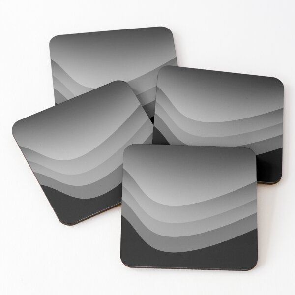Item preview, Modern black background, abstract graphic designed and sold by Momixzaaa.