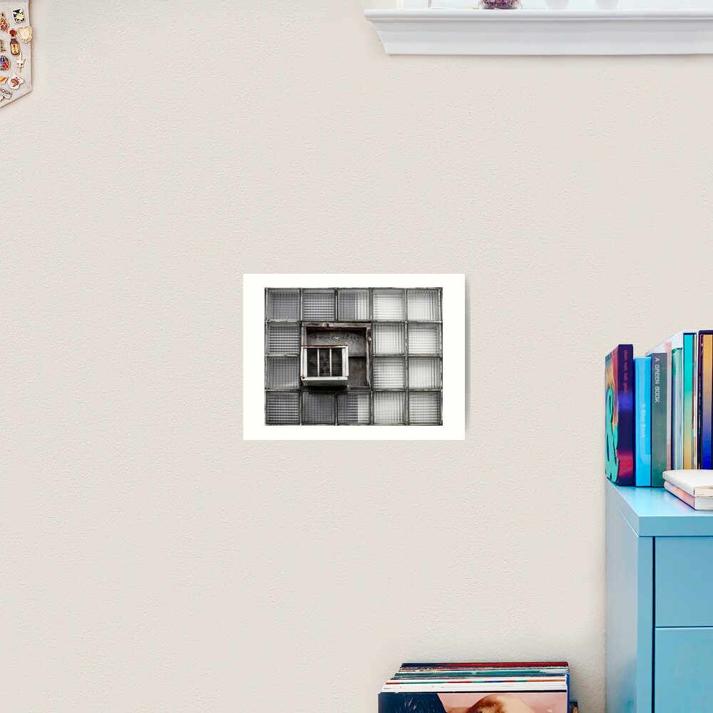 Item preview, Art Print designed and sold by littleoldhag.