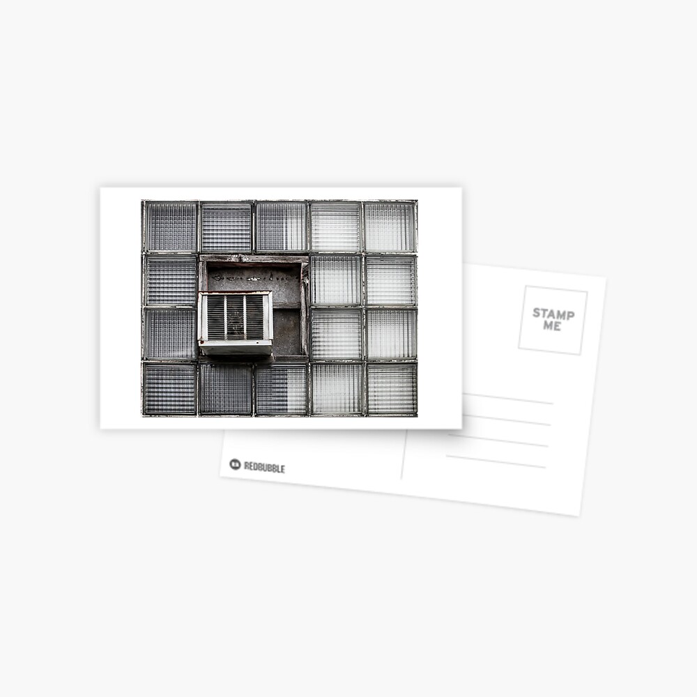 Item preview, Postcard designed and sold by littleoldhag.
