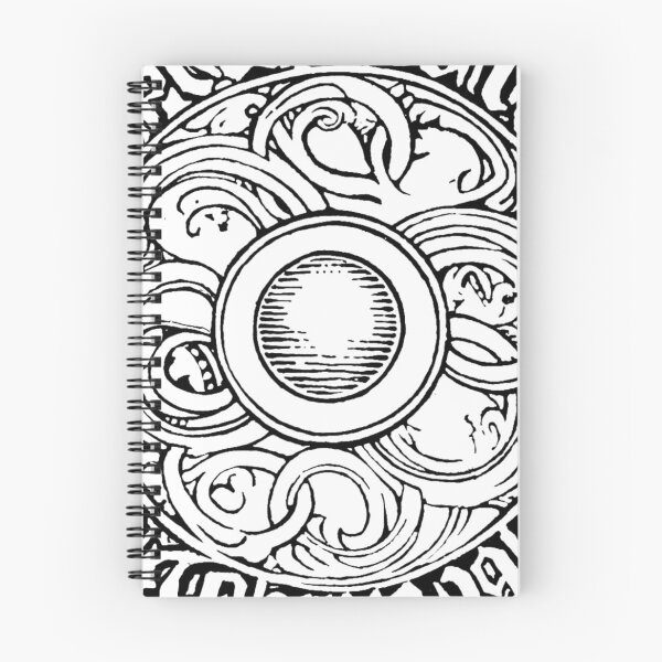 Item preview, Ring plate Sign designed and sold by primawm.